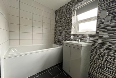 2 bed flat, Morden Street, Denton, Newcastle, NE17RQ - Image 2